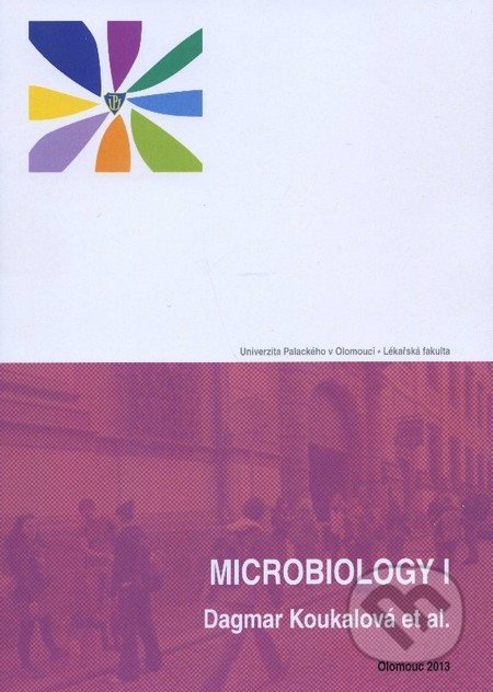 Microbiology I.