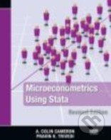Microeconometrics Using Stata (Revised Edition)