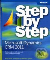 Microsoft Dynamics CRM 2011 (Step by step)