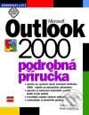 Microsoft Outlook 2000 CZ Podrobná příručka