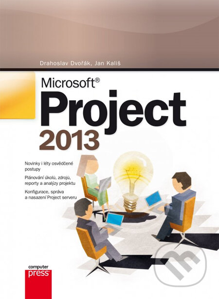 Microsoft Project 2013