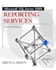 Microsoft SQL Server 2012 Reporting Services