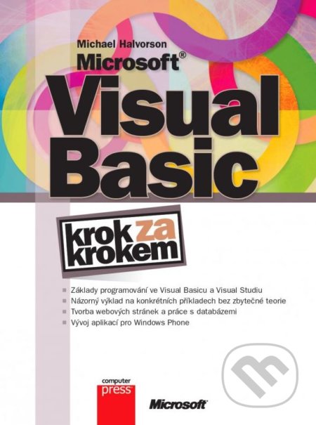 Microsoft Visual Basic (Krok za krokem)