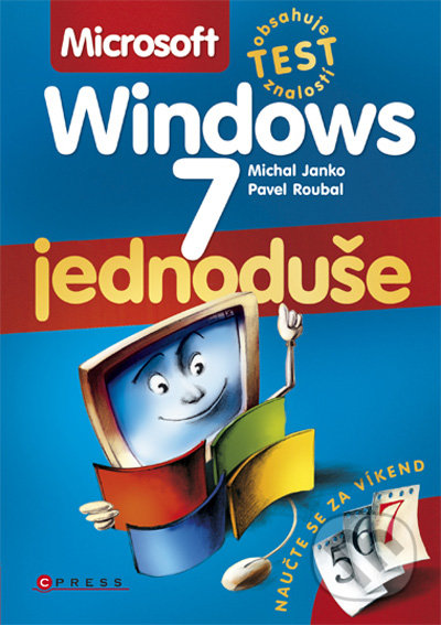 Microsoft Windows 7