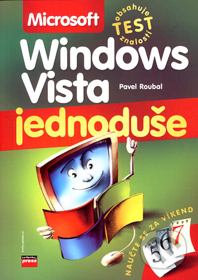 Microsoft Windows Vista