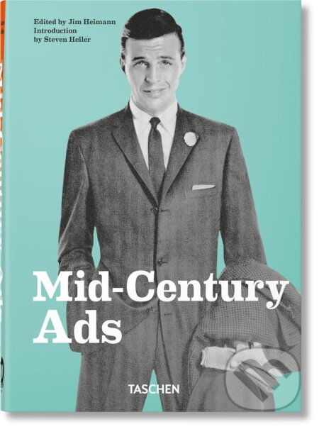 Mid-Century Ads