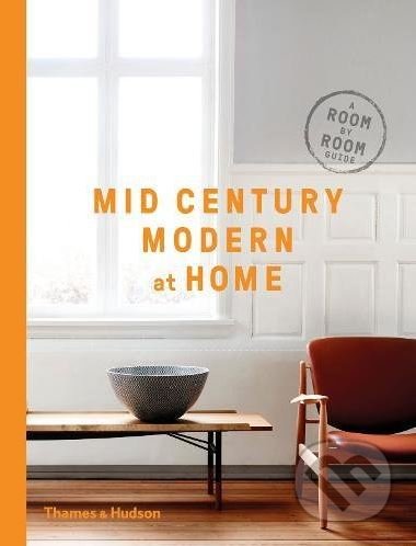 Mid Century Modern at Home