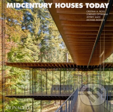 Midcentury Houses Today