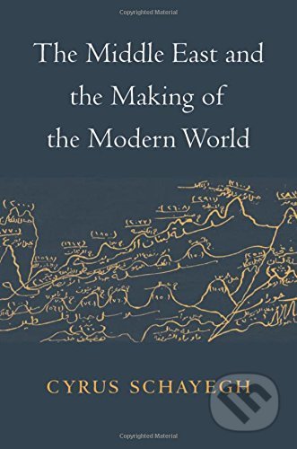 Middle East and Making of Modern World
