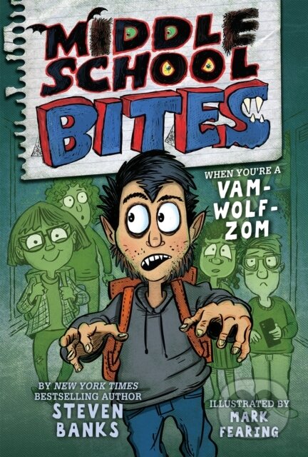 Middle School Bites