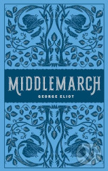 Middlemarch - George Eliot