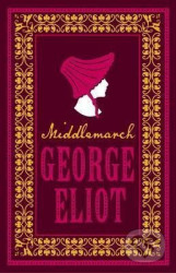 Middlemarch - George Eliot
