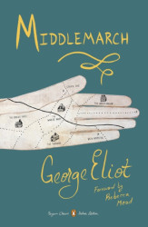 Middlemarch - George Eliot