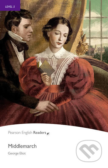 Middlemarch (Level 5)