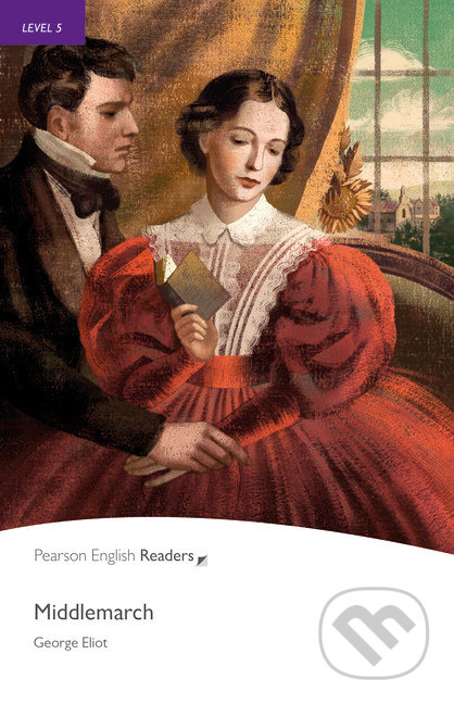 Middlemarch + MP3