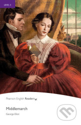 Middlemarch + MP3