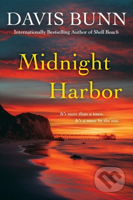 Midnight Harbor
