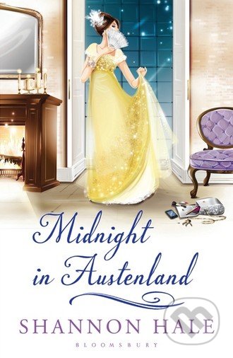 Midnight in Austenland