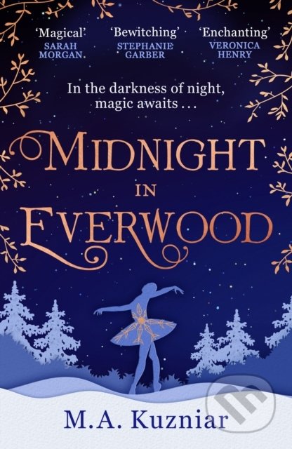 Midnight in Everwood