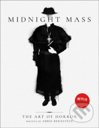 Midnight Mass (The Art of Horror)