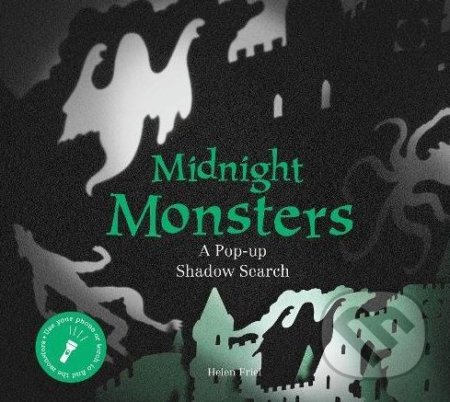 Midnight Monsters (A Pop-up Shadow Search)