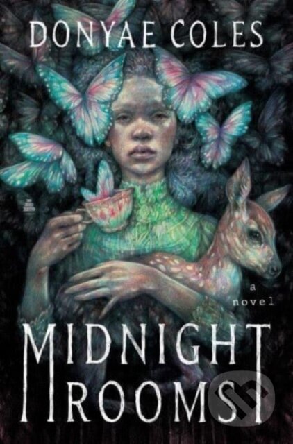 Midnight Rooms (A Novel)
