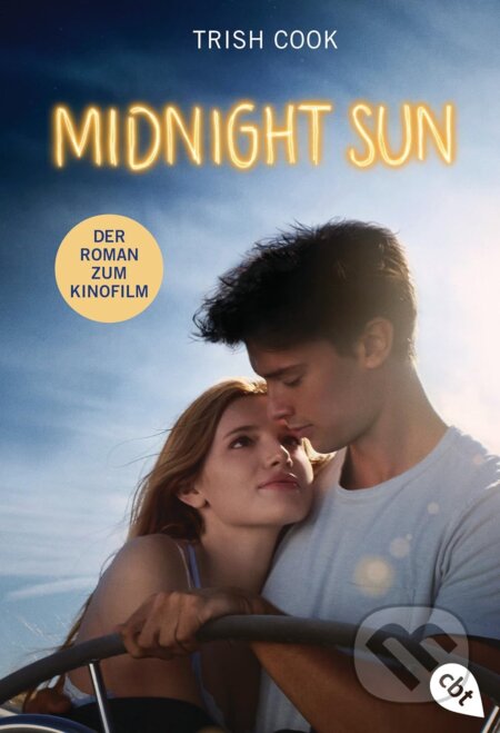 Midnight Sun (Alles für Dich)