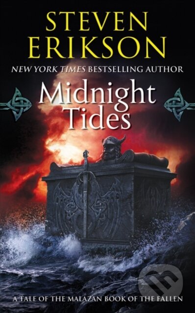 Midnight Tides