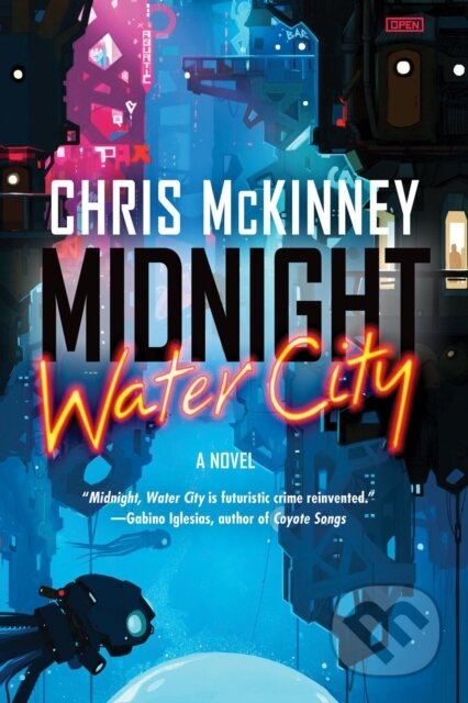 Midnight, Water City