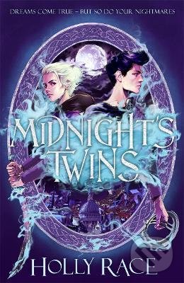 Midnight's Twins