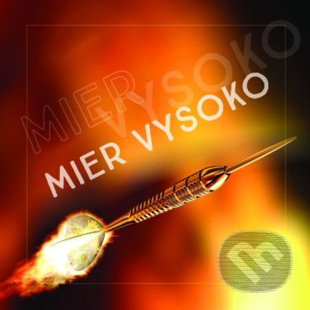 Mier vysoko