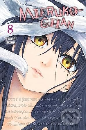 Mierukochan Vol 8