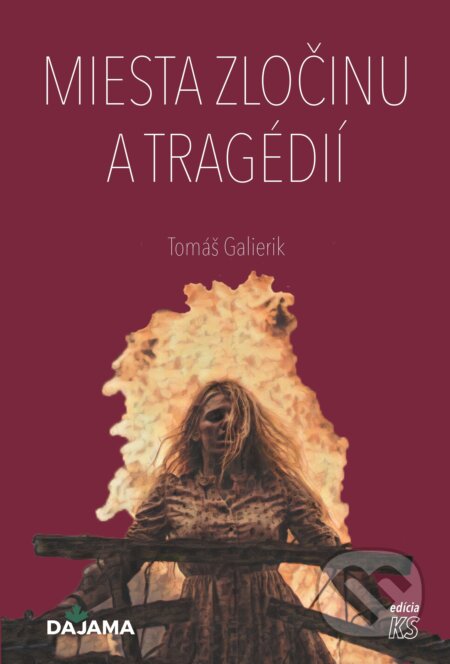 Miesta zločinu a tragédií