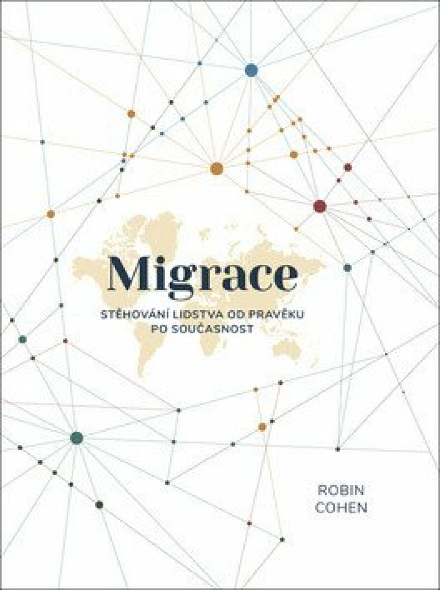 Migrace - Robin Cohen