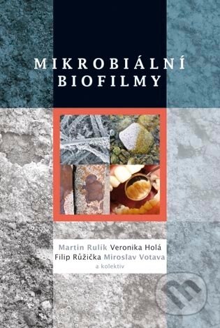 Mikrobiální biofilmy