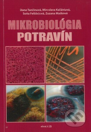 Mikrobiológia potravín