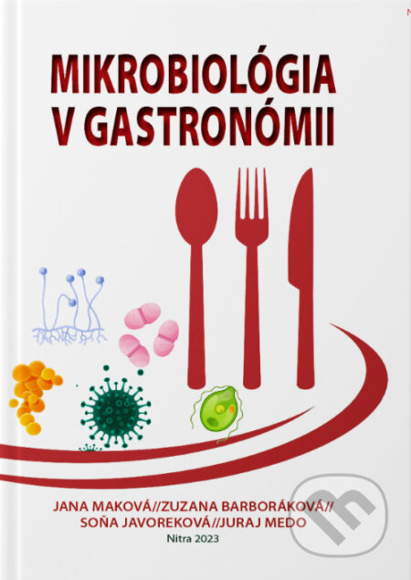 Mikrobiológia v gastronómii