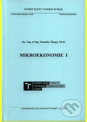 Mikroekonomie I