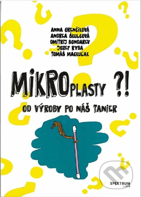 Mikroplasty