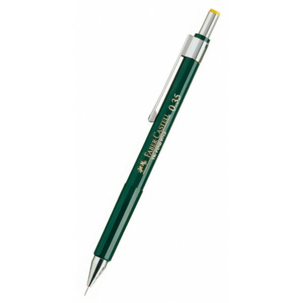 Mikrotužka Faber-Castell TK-Fine 0,35mm