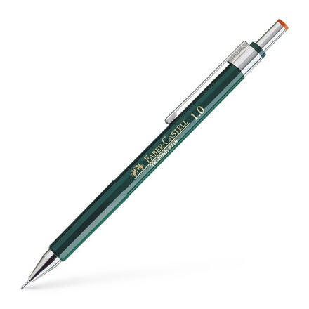 Mikrotužka Faber-Castell TK-Fine 1,0mm