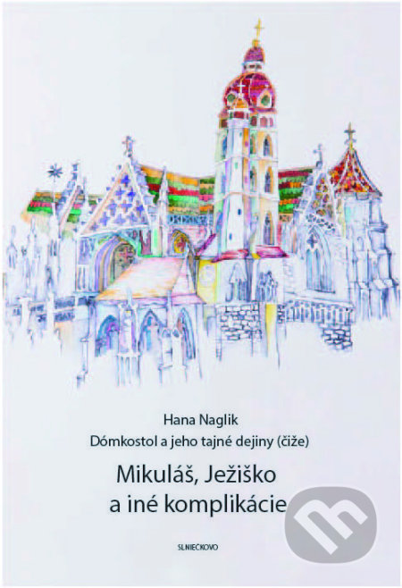 Mikuláš, Ježiško a iné komplikácie