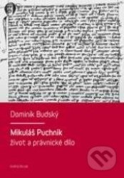 Mikuláš Puchník (Život a právnické dílo)