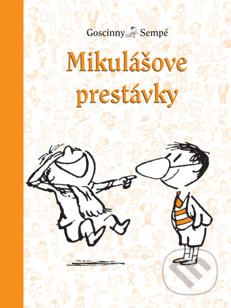 Mikulášove prestávky