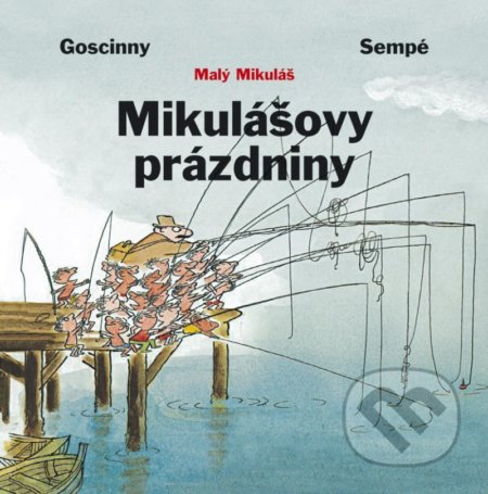 Mikulášovy prázdniny