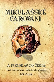 Mikulášské čarování (a pozdrav od čerta)