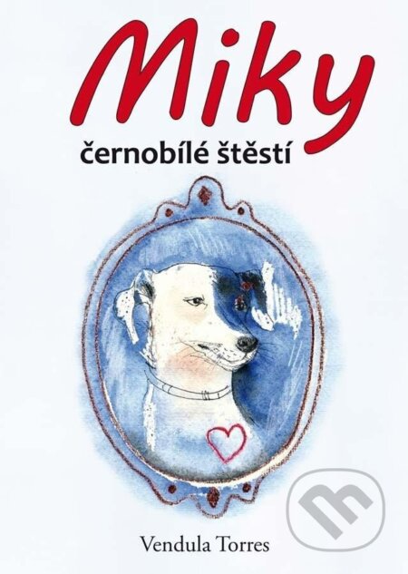 Miky, černobílé štěstí