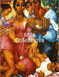 Míla Doleželová - kniha z kategorie Malířství
