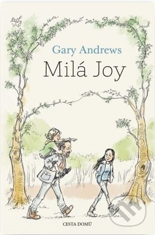 Milá Joy