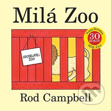 Milá zoo